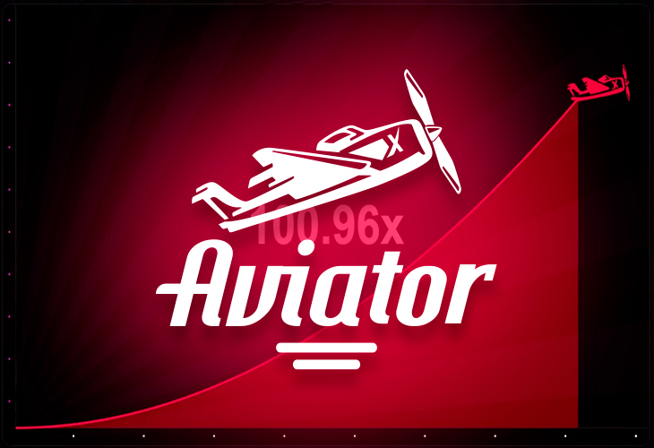 Aviator — краш-игра с множителями